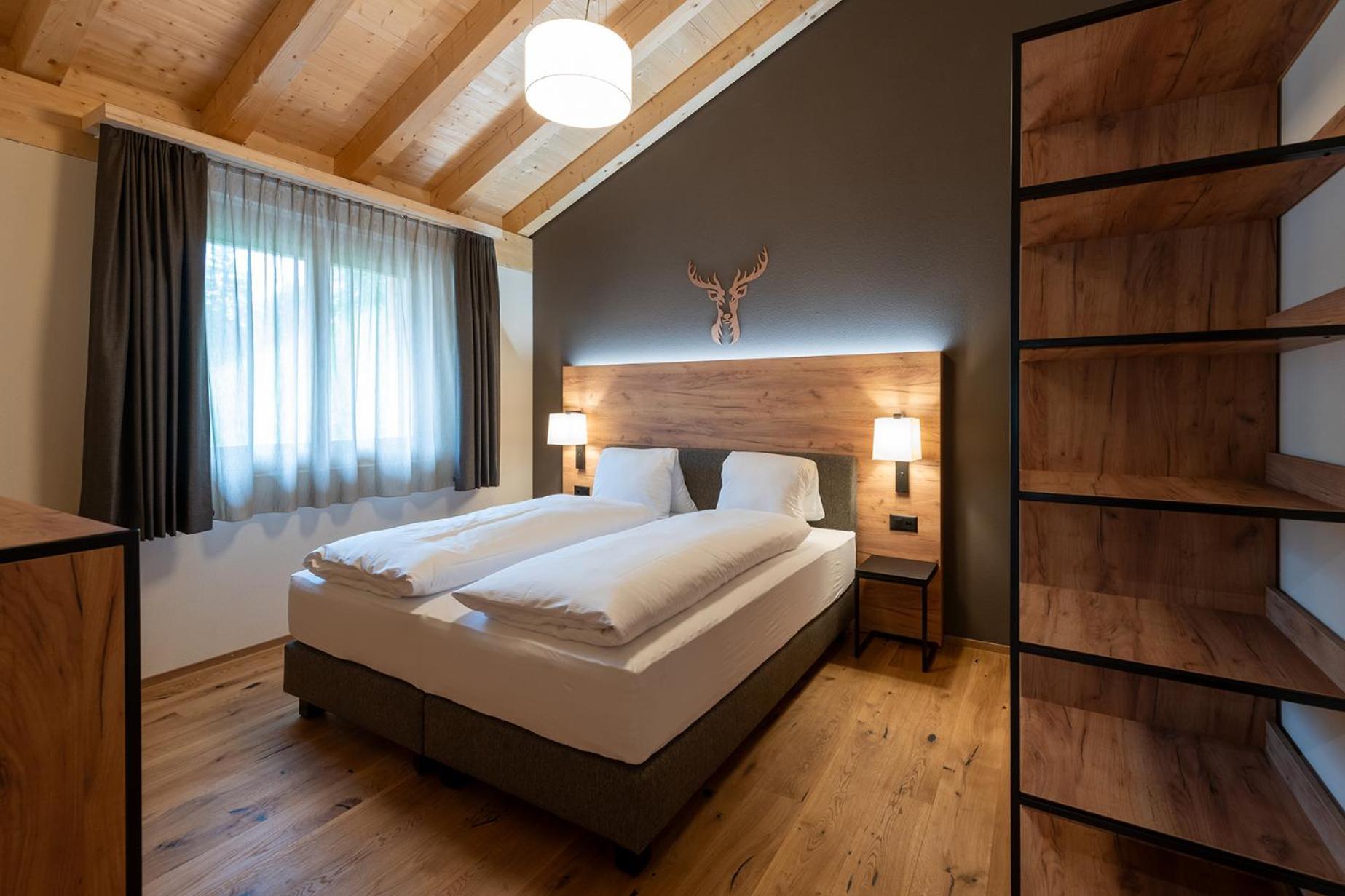 Pradas Resort Brigels Breíl Екстериор снимка