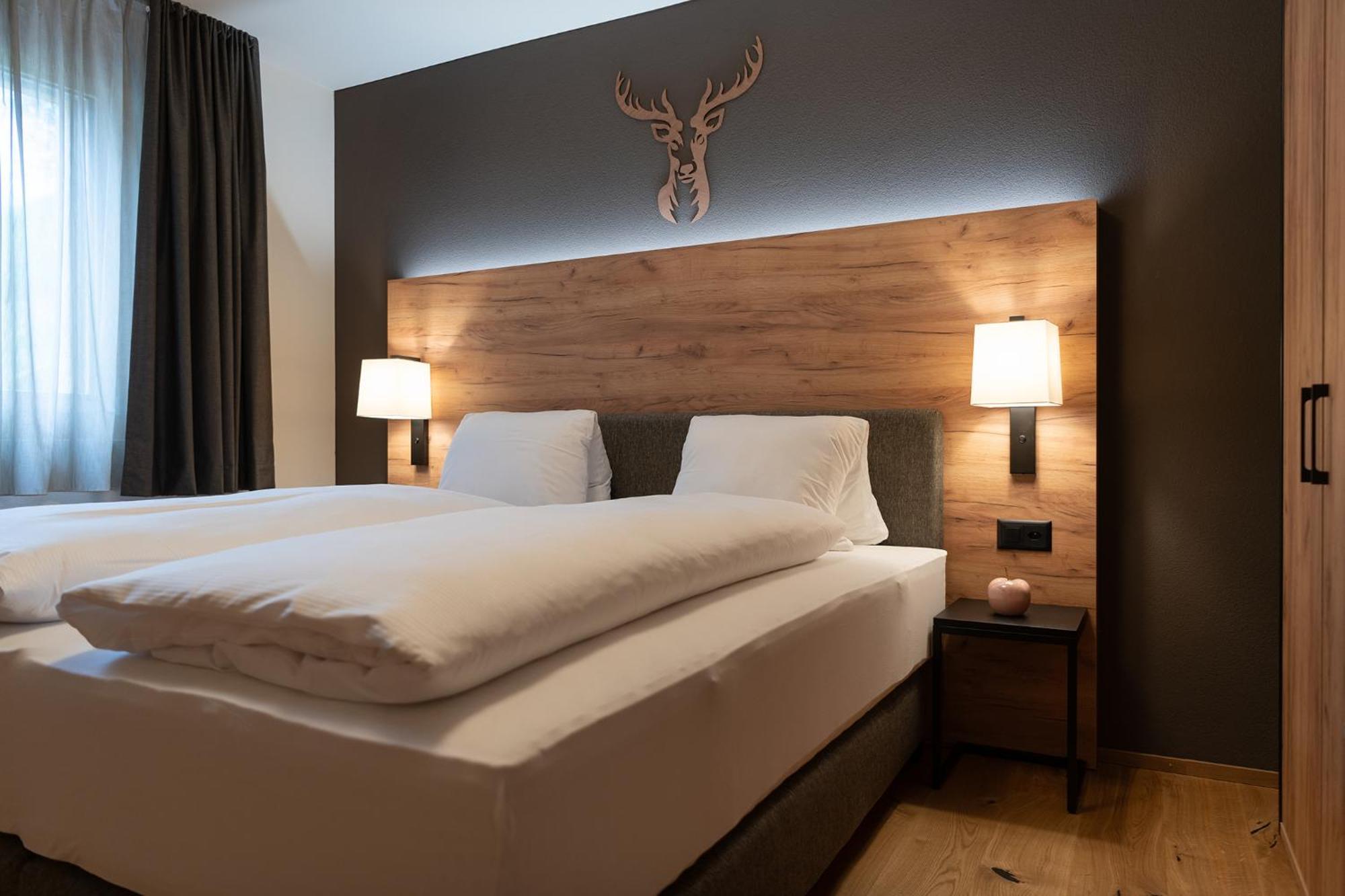 Pradas Resort Brigels Breíl Екстериор снимка